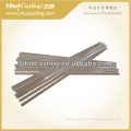 Ceramic & quartz rod-----jewelry casting tools